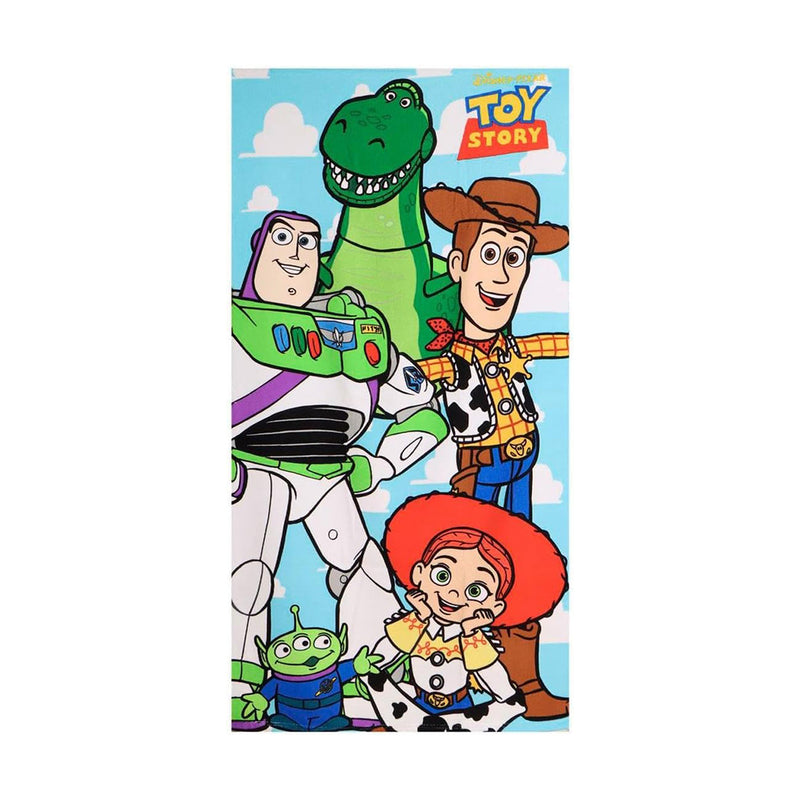 Telo mare di Toy Story.