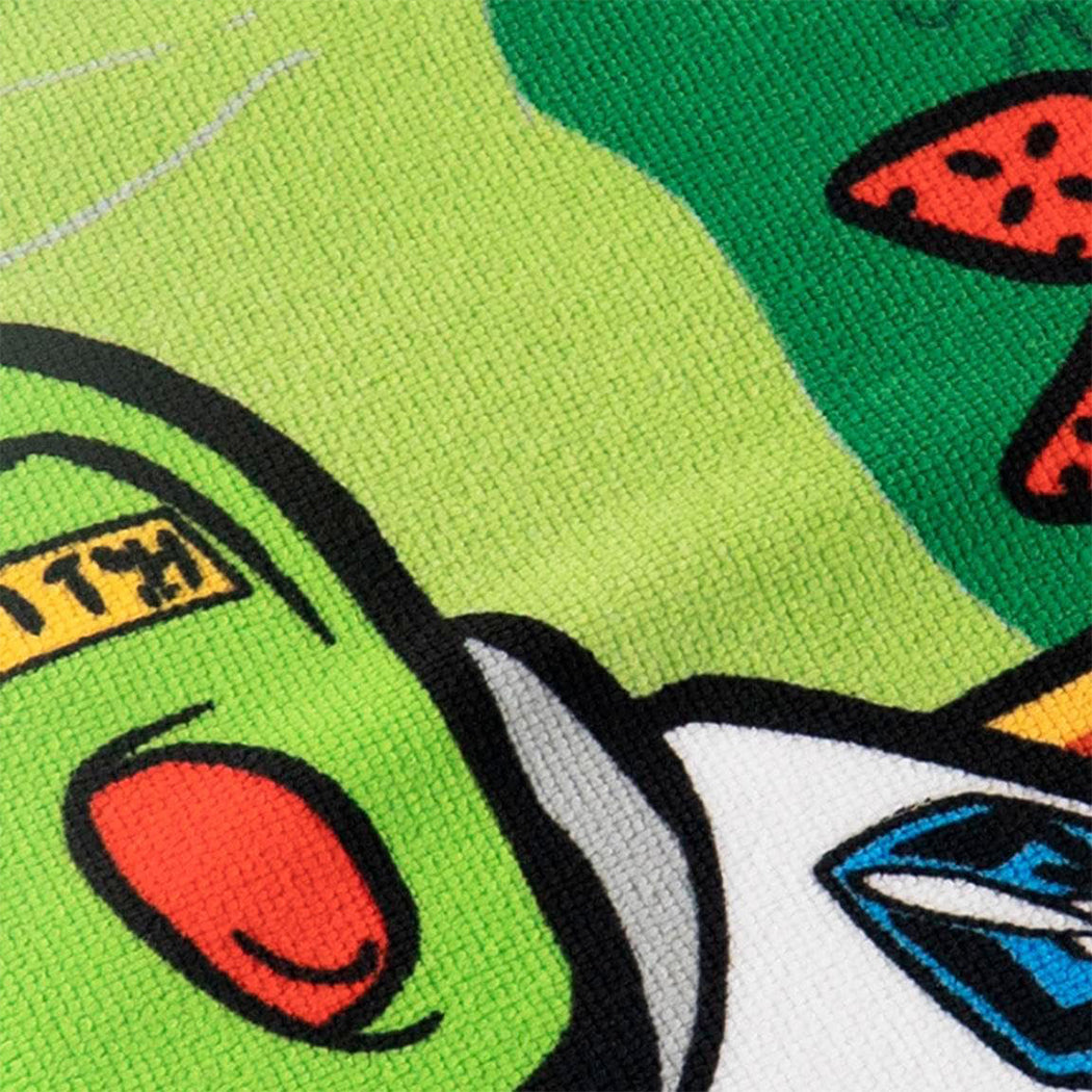 Telo mare di Toy Story.