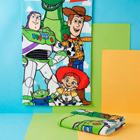 Telo mare di Toy Story.