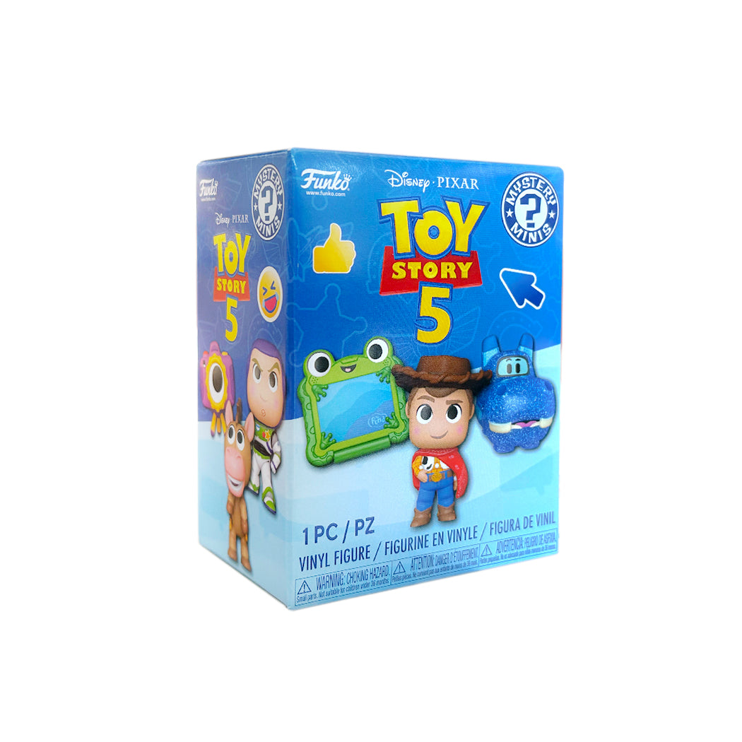 Blind Box della serie Toy Story.