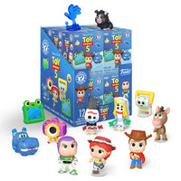 Blind Box della serie Toy Story.