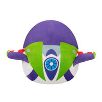 Plush squishmallows del personaggio Buzz Lightyear di Toy Story.