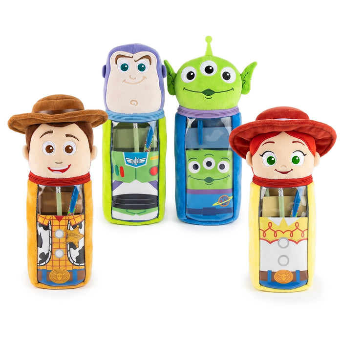 Set di cancelleria della serieToy Story.