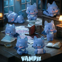 Blind Box della serie The Underverse.