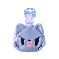 Portamonete in plush del personaggio Vampii di The Underverse.
