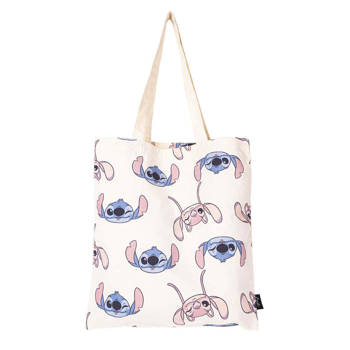 Shopping bag di Stitch.