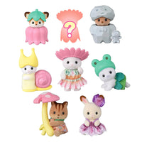Blind Box della serie Sylvanian Families Baby Woodland Fairy Costume.