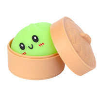 Blind Box Squishy Dumpling|Colore:Unico