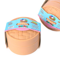 Blind Box Squishy Dumpling|Colore:Unico