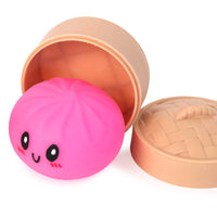 Blind Box Squishy Dumpling|Colore:Unico