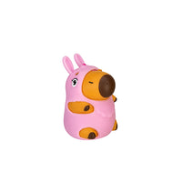 Squishy a forma di capibara.