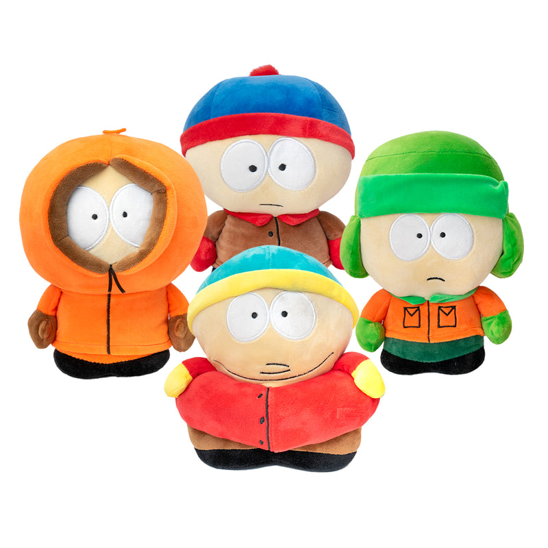 Plush South Park|Colore:Unico