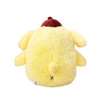 Plush di Pompompurin della serie Hello Kitty and friends.