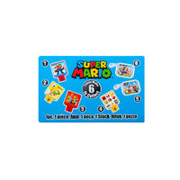 Micro game gioco labirinto di Super Mario
