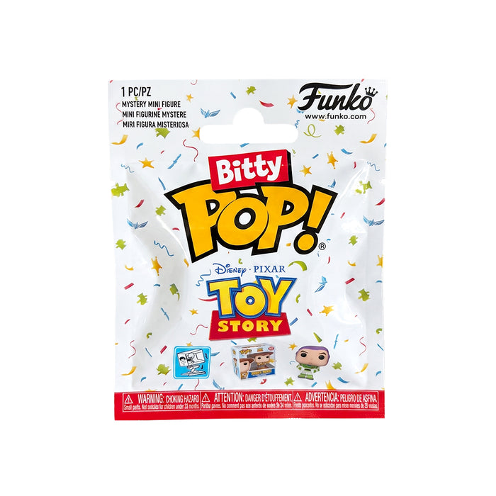 Funko Bitty Pop Toy Story