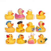 Blind box della serie QuackPack.