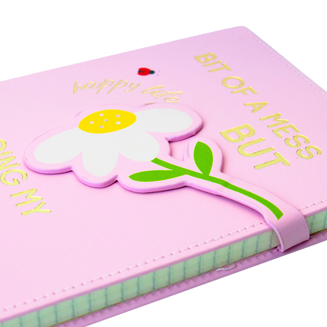 Notebook|Colore:Unico