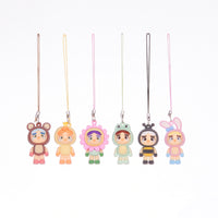 Blind Box Kanashiko Charm Cellulare|Colore:Unico