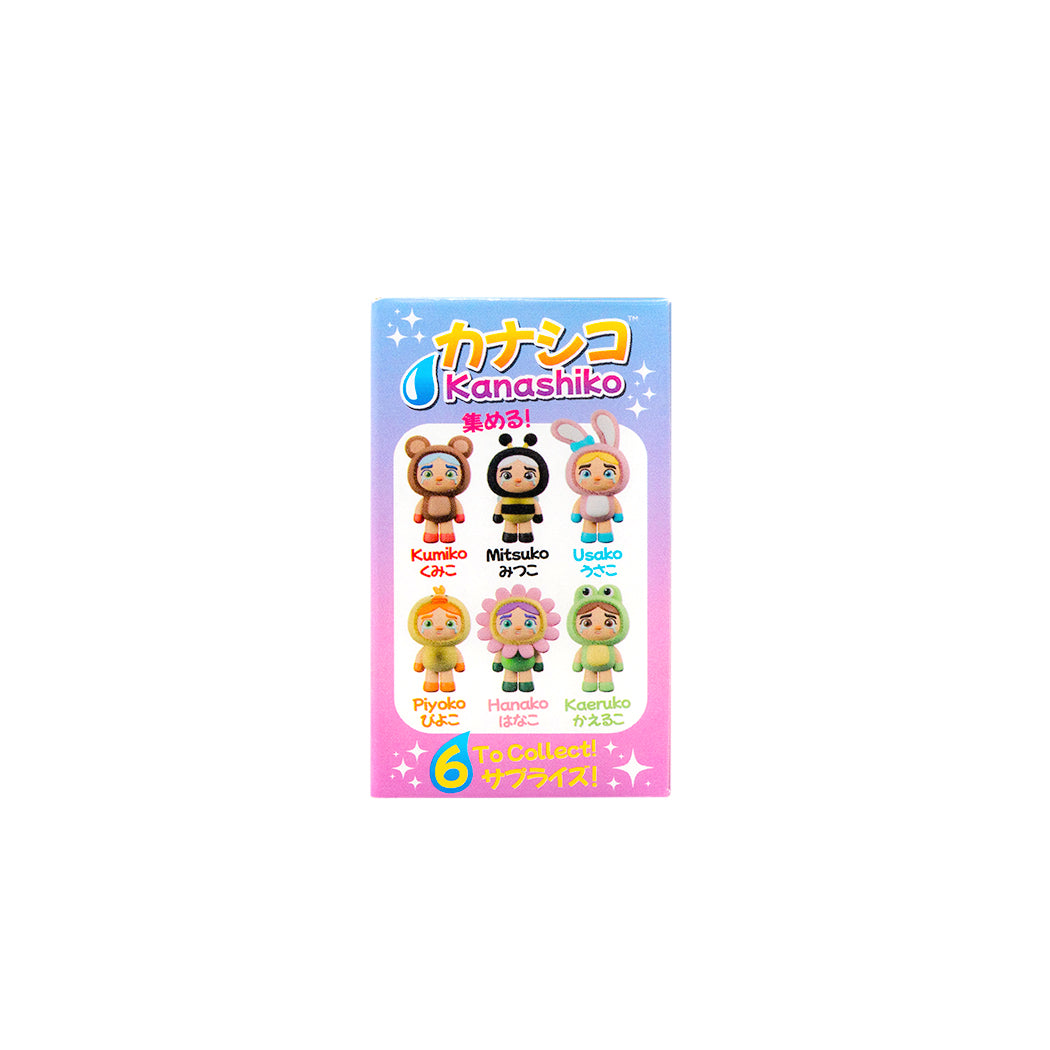 Blind Box Kanashiko Charm Cellulare|Colore:Unico