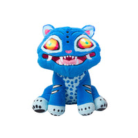 Plush del personaggio Derpy della serie K-pop Demon Hunters.