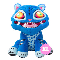 Plush del personaggio Derpy in versione XL della serie K-pop Demon Hunters.