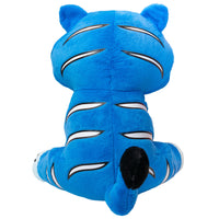 Plush del personaggio Derpy in versione XL della serie K-pop Demon Hunters.
