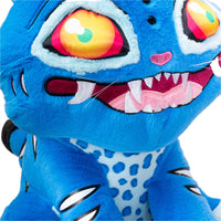 Plush del personaggio Derpy in versione XL della serie K-pop Demon Hunters.