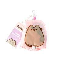 Borsa pieghevole in poliestere di Pusheen.