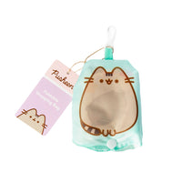 Borsa pieghevole in poliestere di Pusheen.