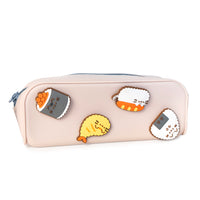 Astuccio in silicone di Pusheen.