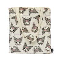 Shopping Bag di Kuromi