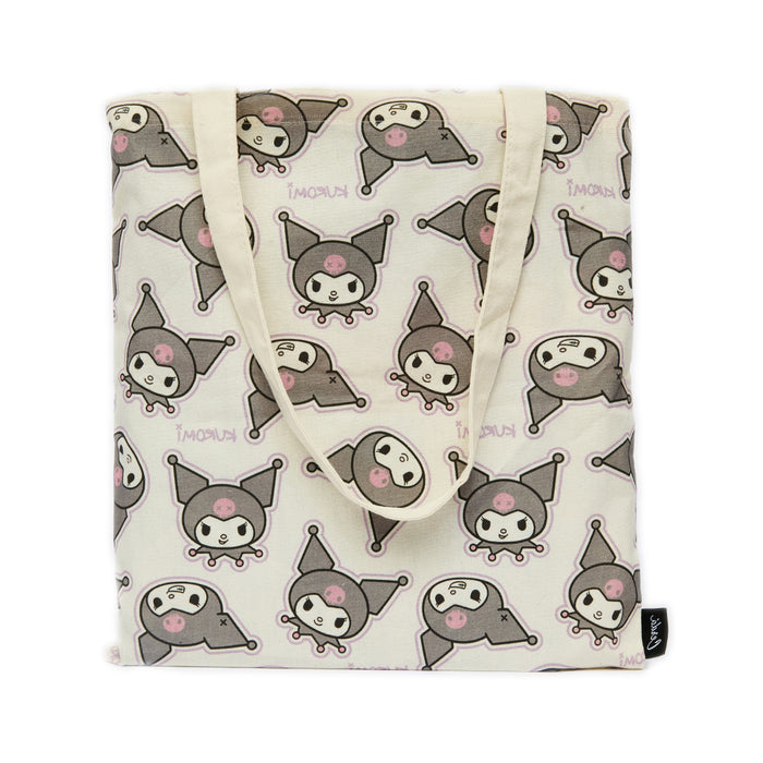 Shopping Bag di Kuromi