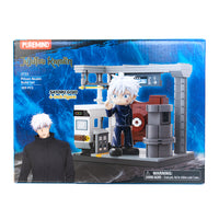 Building Block della serie Jujutsu Kaisen Prison Realm.