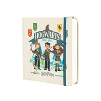 Agenda scolastica 26/27 di Harry Potter.