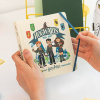 Agenda scolastica 26/27 di Harry Potter.