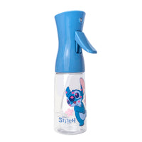Contenitore spray con nebulizzatore di Stitch.