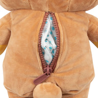 Plush super morbido del personaggio di Rilakkuma size S