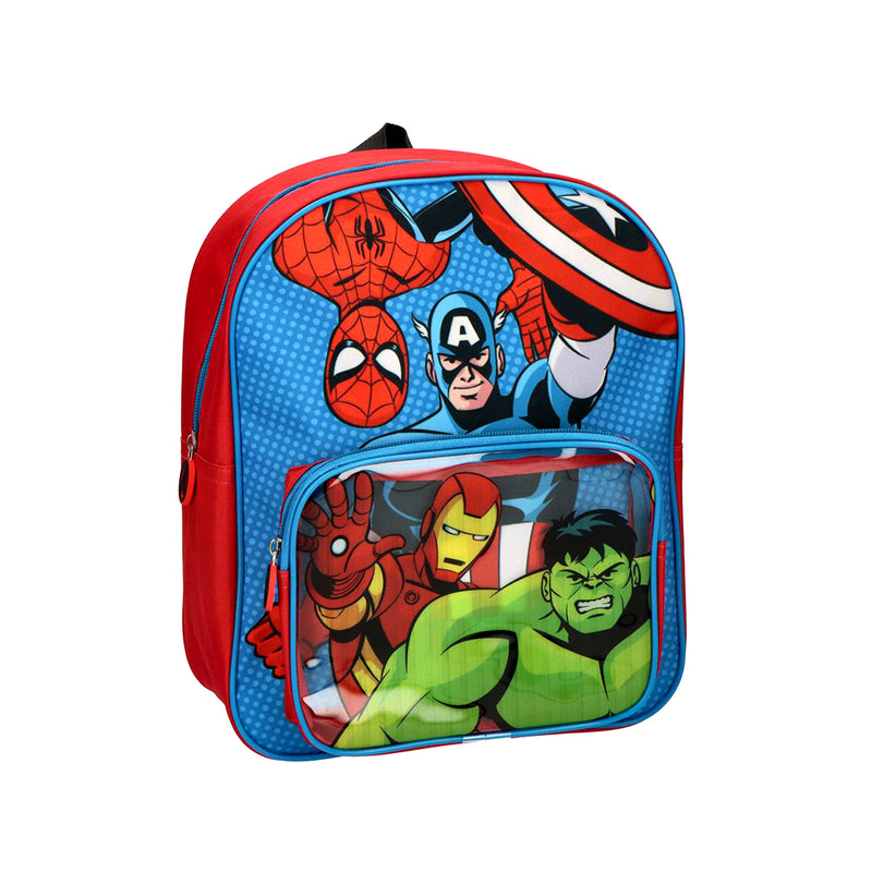 Zainetto Avengers