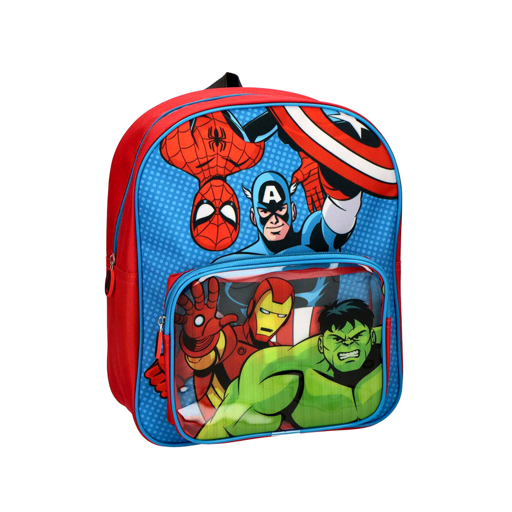 Zainetto Avengers