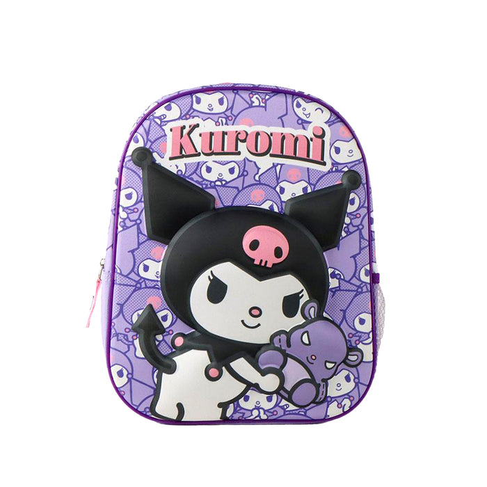Zainetto Kuromi.