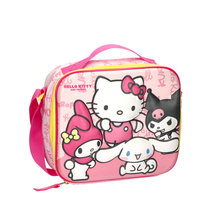 Borsa isotermica di Hello Kitty