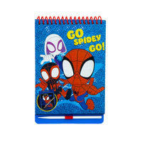 Set da colorare di Spiderman