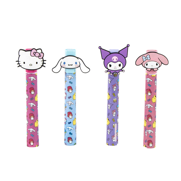 Evidenziatori maxi di Hello Kitty and Friends.