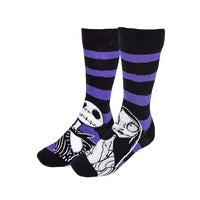 Calzini Nightmare Before Christmas.