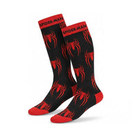 Calzini Spiderman.
