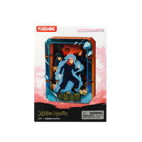 Blin Box di Jujutsu Kaisen versione Wooden Gallery