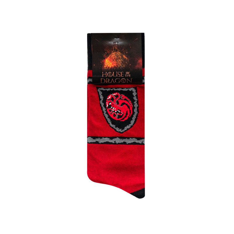 Calzini House of dragon.