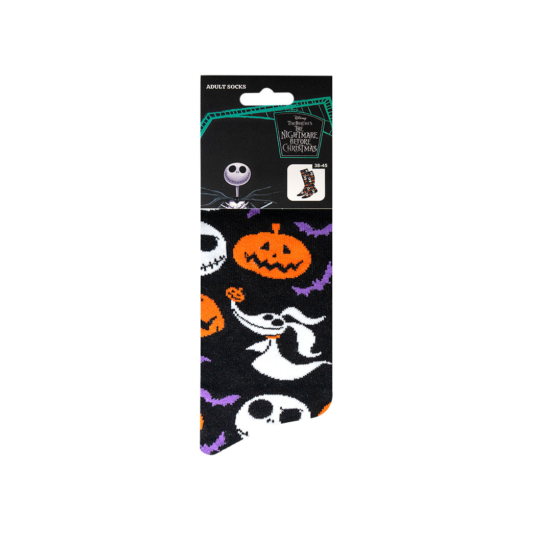Calzini Nightmare Before Christmas.