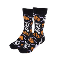 Calzini Nightmare Before Christmas.
