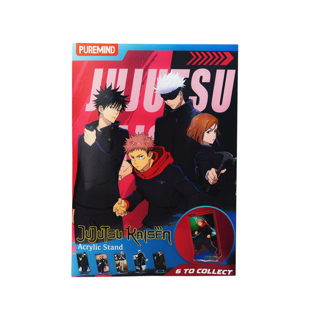 Blin Box di Jujutsu Kaisen versione Acrylic Stand